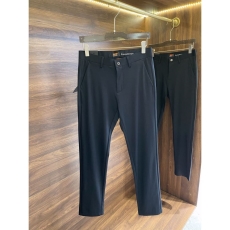 Zegna Long Pants